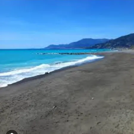 Casa Eden Ventimiglia