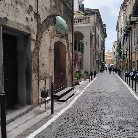 Casa Eden Daire Ventimiglia