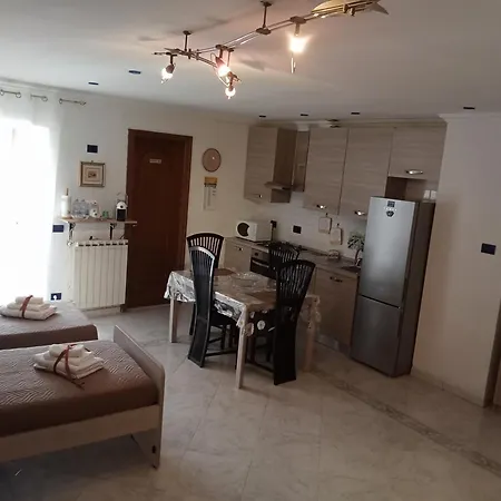 Casa Eden *