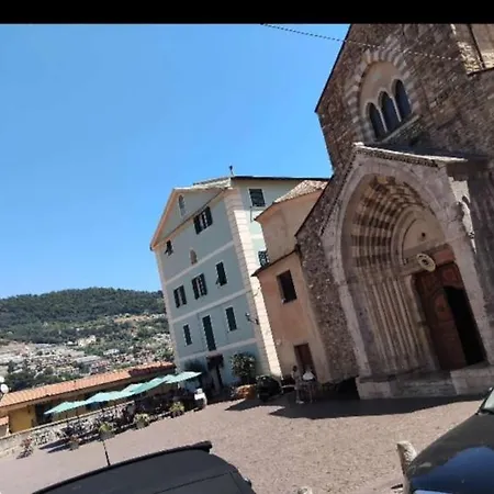 Casa Eden 아파트 *