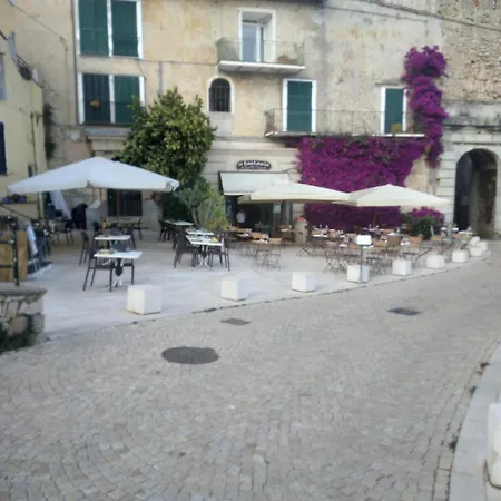 Daire Casa Eden Ventimiglia