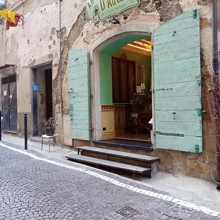 Casa Eden Apartmán Ventimiglia