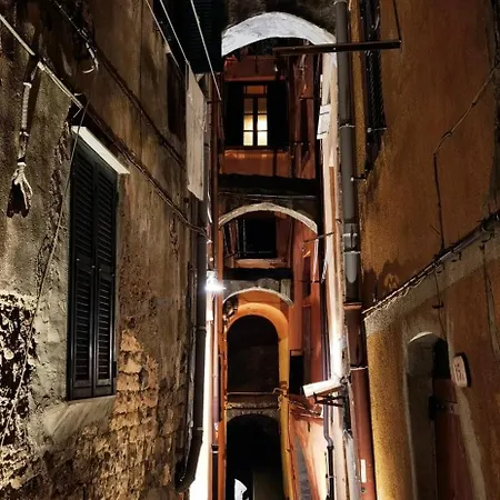 Apartmán Casa Eden Ventimiglia