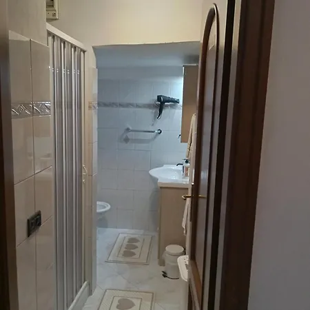 Casa Eden Apartmán Ventimiglia