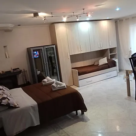 Apartmán Casa Eden