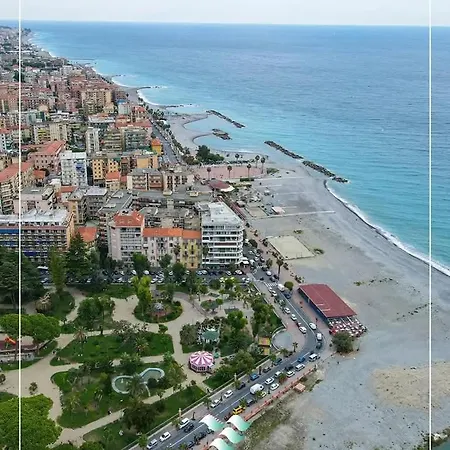 Casa Eden アパート *