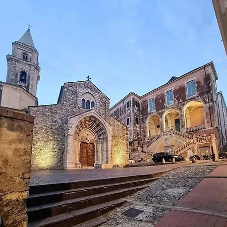 Casa Eden Ventimiglia