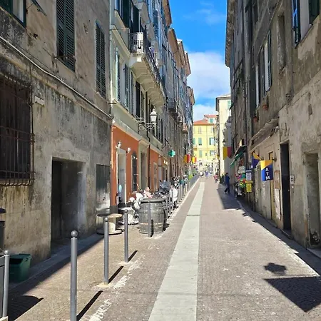 Casa Eden * Ventimiglia