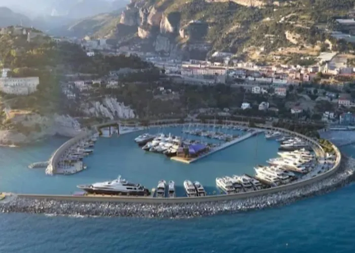 Appartement Casa Eden