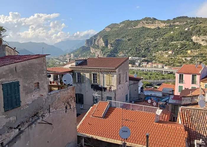 Appartement Casa Eden *