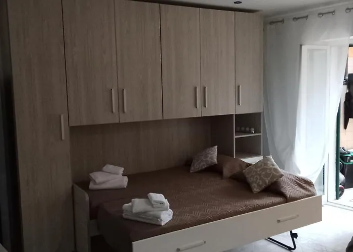 Casa Eden Appartement Ventimiglia