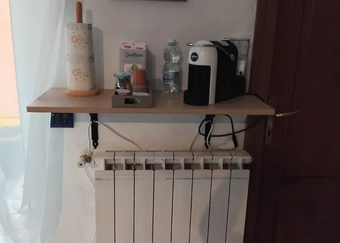 Casa Eden Appartement *