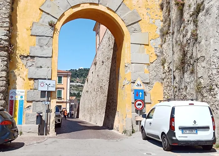 Appartement Casa Eden