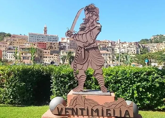 Casa Eden Appartement