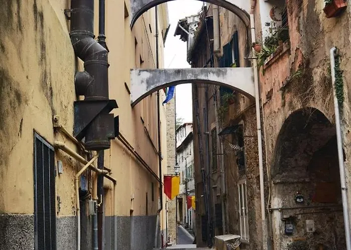 Casa Eden Ventimiglia