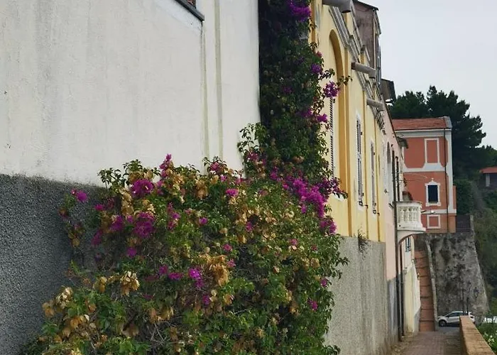 Casa Eden Appartement *