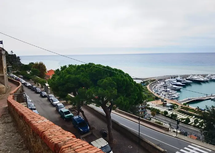 Casa Eden Appartement *