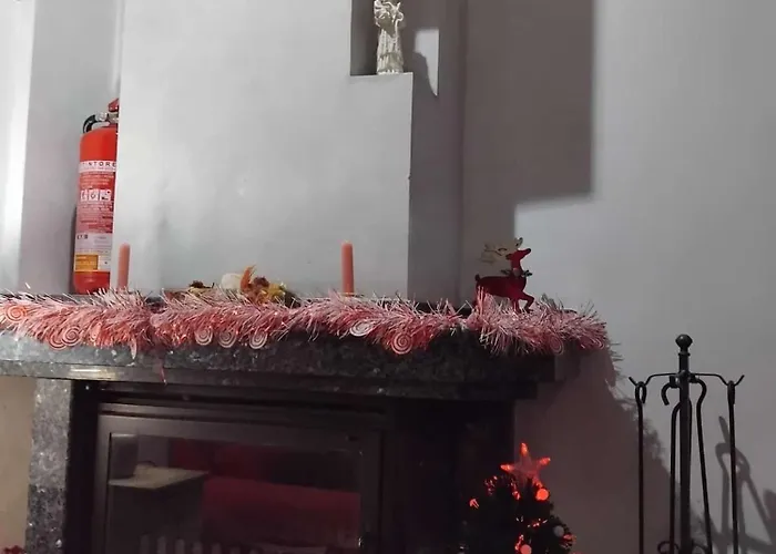 Casa Eden Appartement Ventimiglia