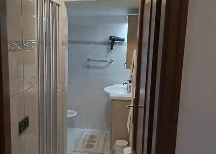 Casa Eden Appartement Ventimiglia