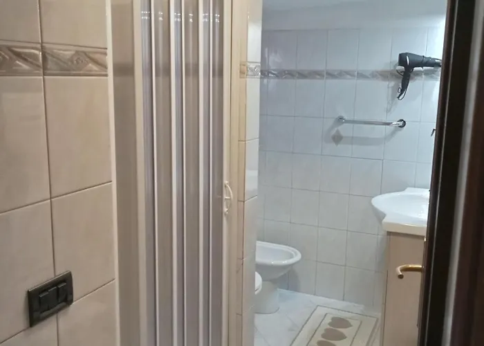 Appartement Casa Eden Ventimiglia