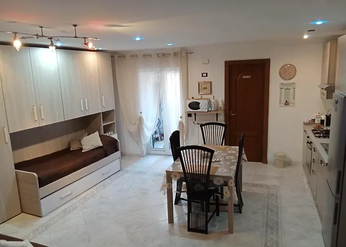 Casa Eden Appartement *