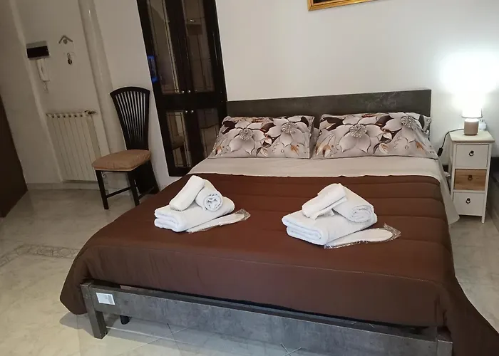 Casa Eden Appartement