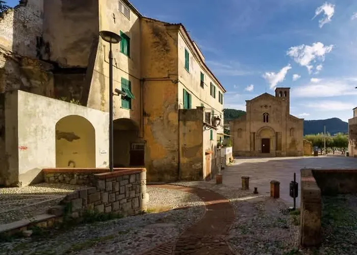 Casa Eden Ventimiglia