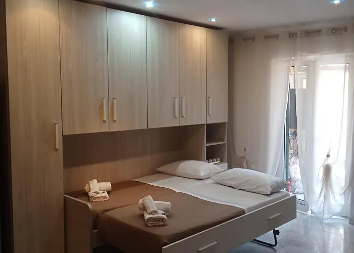 Casa Eden Appartement *