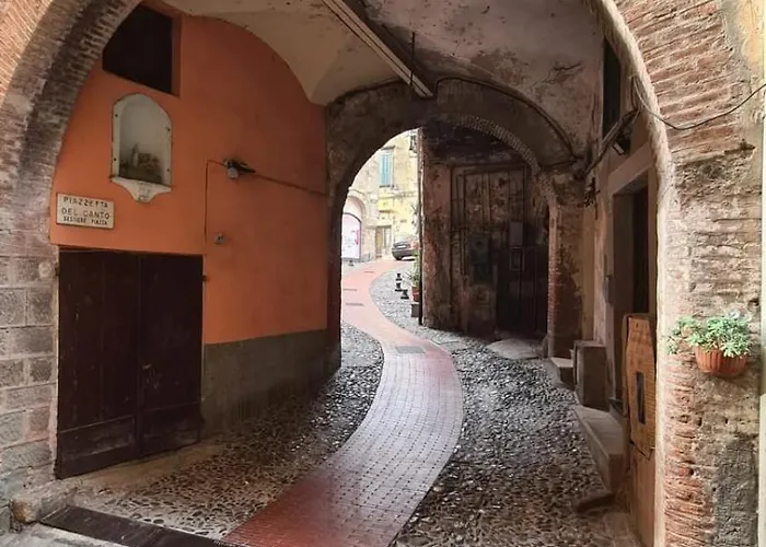 Casa Eden Appartement