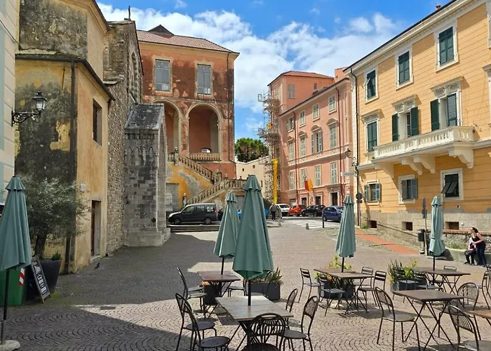 Casa Eden Appartement