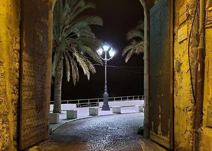 Casa Eden Appartement