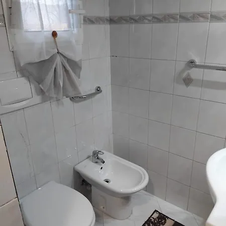 דירה Casa Eden