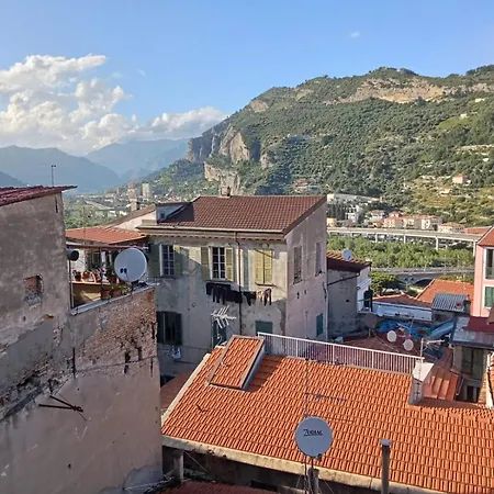 Apartment Casa Eden *