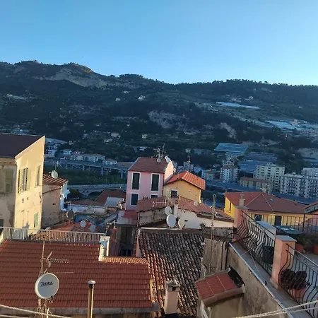 Casa Eden * Ventimiglia