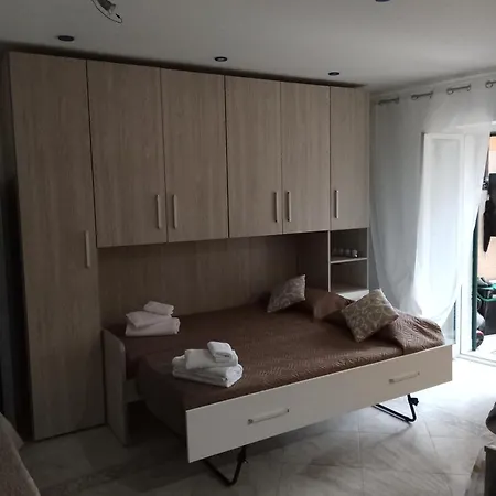 Casa Eden Apartment Ventimiglia