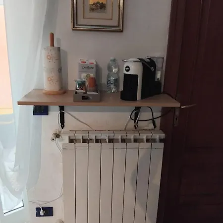 Casa Eden דירה *