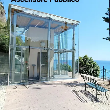 Casa Eden * ונטימיגליה