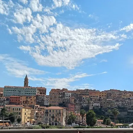 Casa Eden דירה *