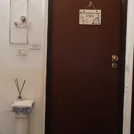Casa Eden
