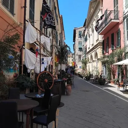 Apartment Casa Eden *