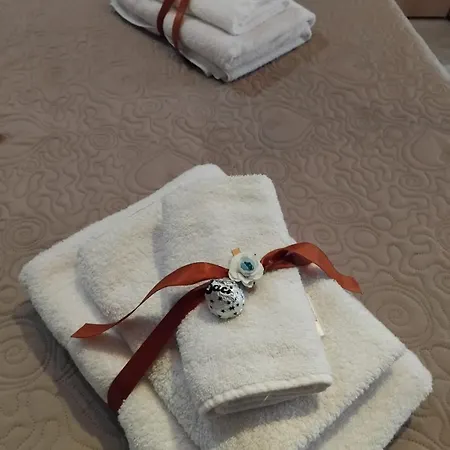 Apartment Casa Eden Ventimiglia