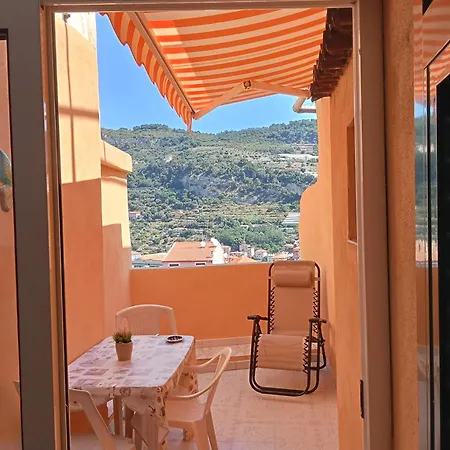 Casa Eden