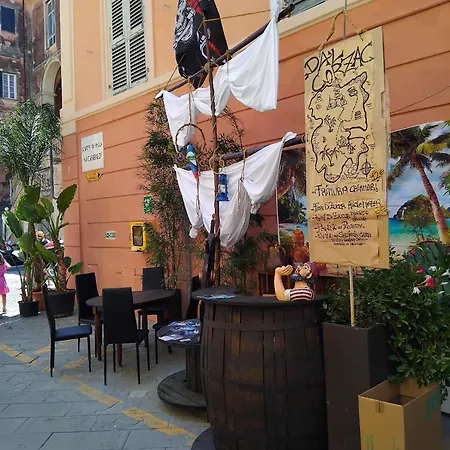 Casa Eden