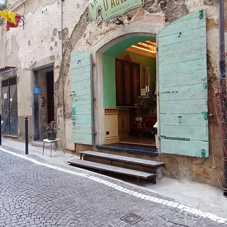 Casa Eden Apartment Ventimiglia