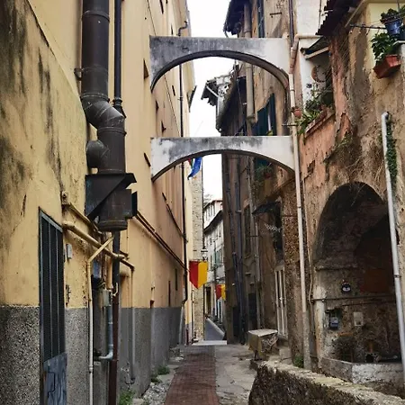 Casa Eden Ventimiglia