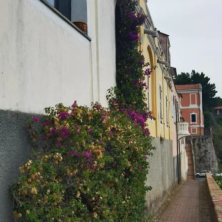 Casa Eden דירה *