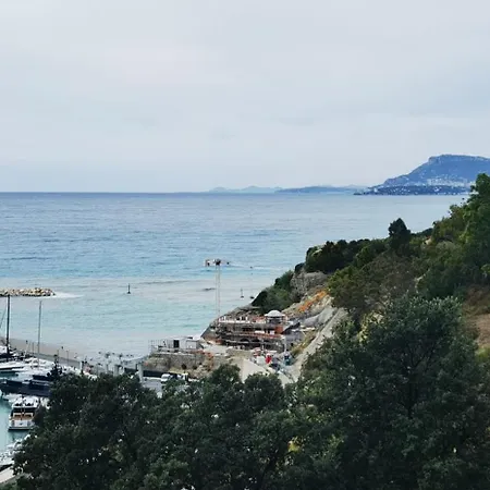 Lägenhet Casa Eden *