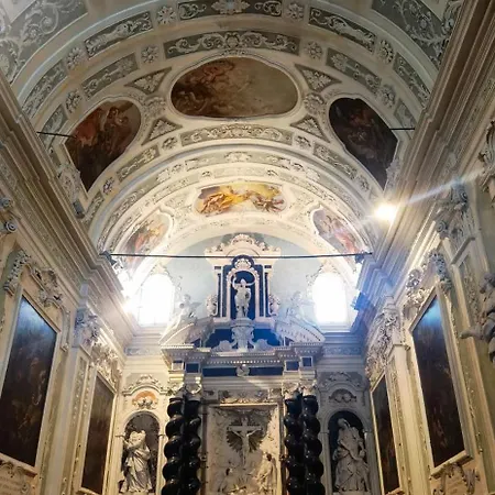 Casa Eden Daire Ventimiglia