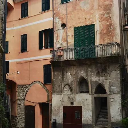 Casa Eden