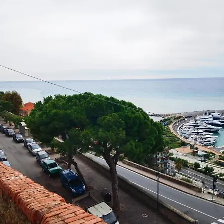 Casa Eden Lägenhet *